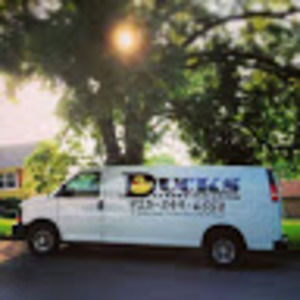 Meet your Posher, Robert